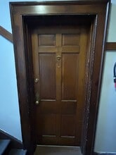 341 Franklin St in Mount Airy, NC - Building Photo - Interior Photo