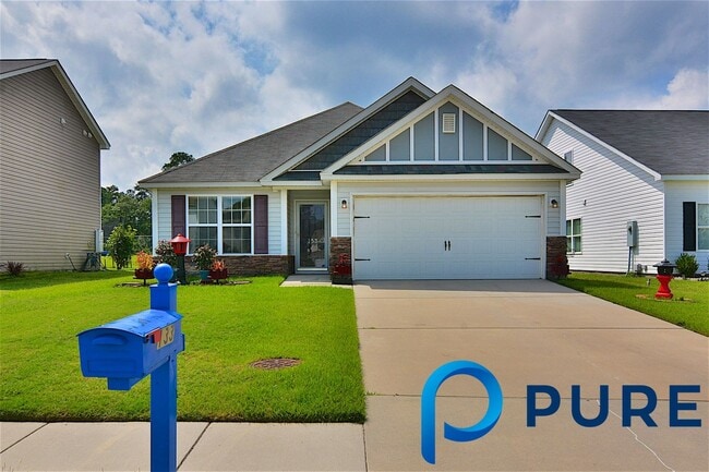 133 Farrow Pointe Lane