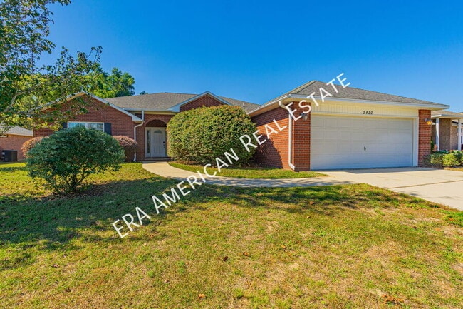 property at 5420 Lee Farm Blvd