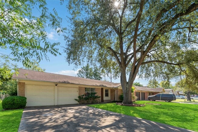 12119 Dunlap St in Houston, TX - Building Photo - Building Photo