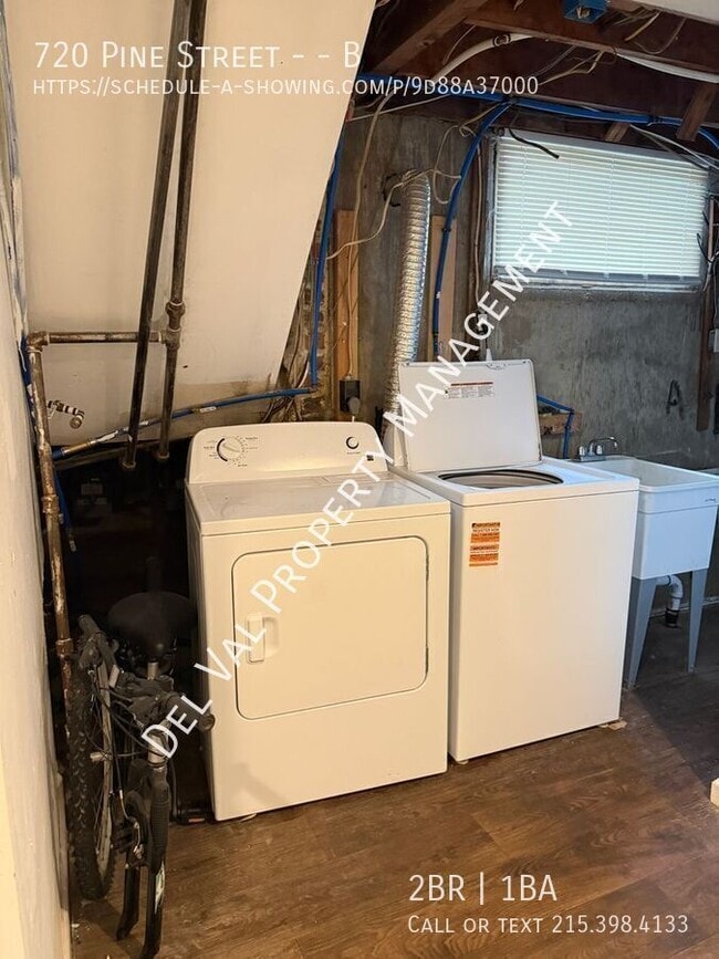 property at 720 Pine St