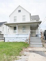 4116 Denison Ave in Cleveland, OH - Building Photo