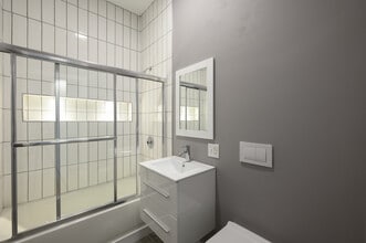Becker Building in Philadelphia, PA - Foto de edificio - Interior Photo