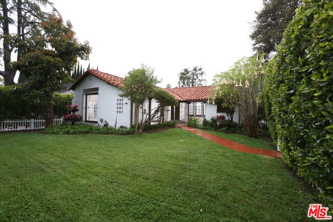 property at 755 N Crescent Heights Blvd