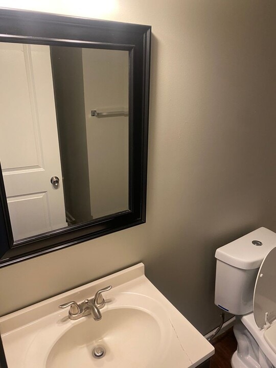 1705 Stanforth Ave in Lafayette, IN - Building Photo
