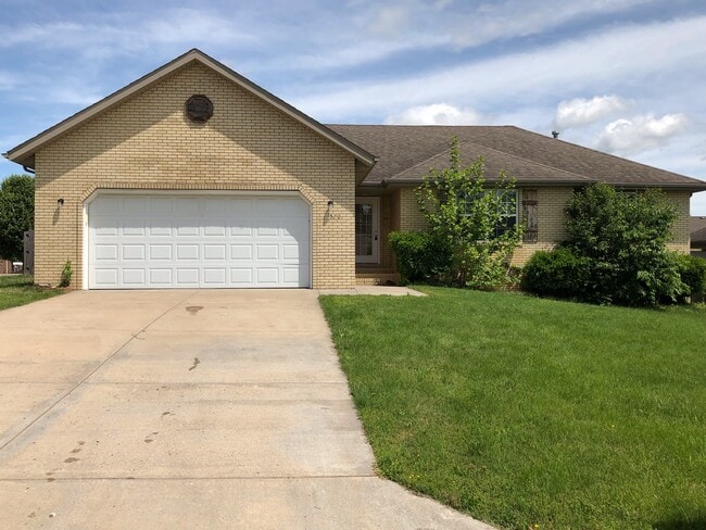 property at 572 Carriage Crossing