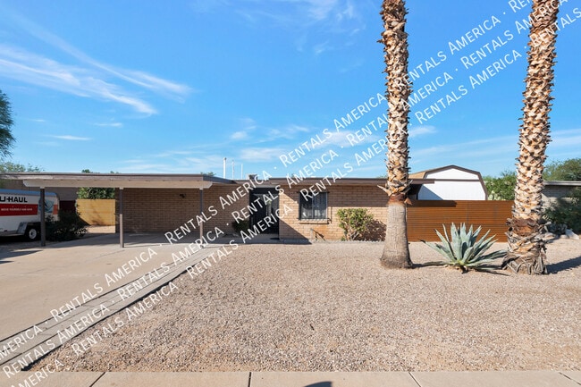 property at 2970 W Lena Way
