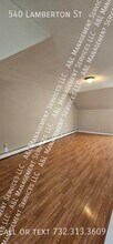 540 Lamberton St in Trenton, NJ - Building Photo - Building Photo