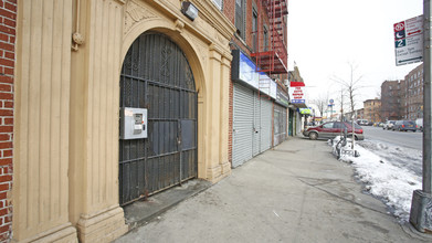 866 Coney Island Ave in Brooklyn, NY - Building Photo - Building Photo