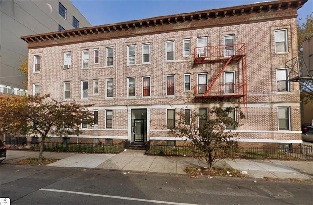 3015 Avenue D in Brooklyn, NY - Building Photo