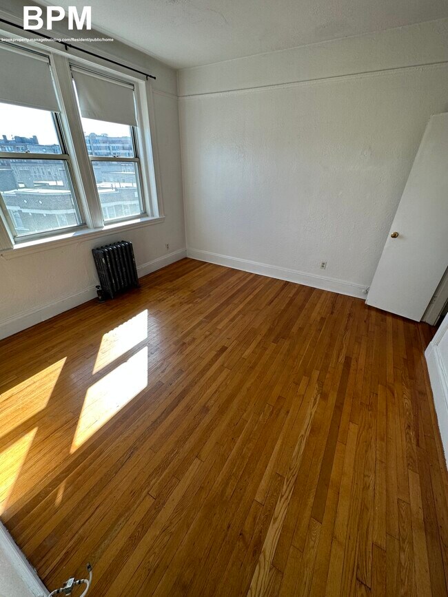 20 Colborne Rd in Boston, MA - Building Photo - Building Photo