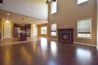 2838 McManus Cir in Clarksville, TN - Building Photo - Building Photo