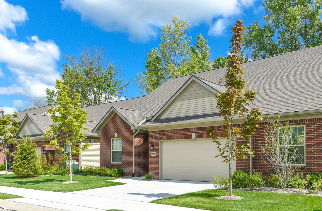 Encore at Ashby Preserve Photo