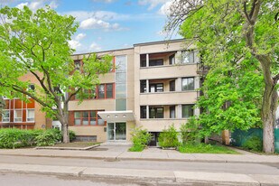 1675 Rachel Rue E in Montréal, QC - Building Photo