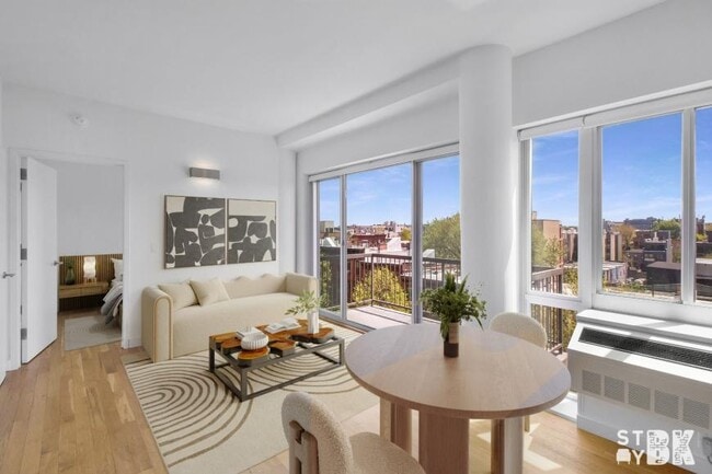 property at 333 Greene Ave