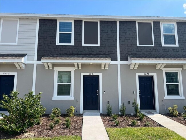 property at 3081 Skyline Lp