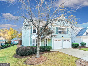 5015 Bright Hampton Dr SE in Atlanta, GA - Building Photo - Building Photo