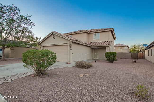 property at 12026 W Aster Dr