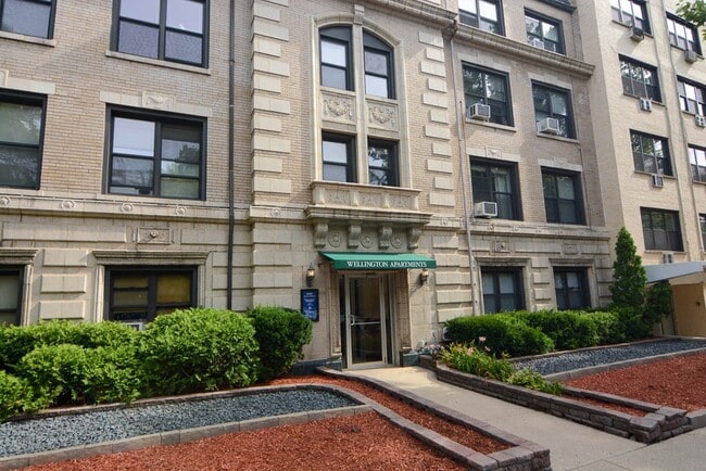 property at 545 W Wellington