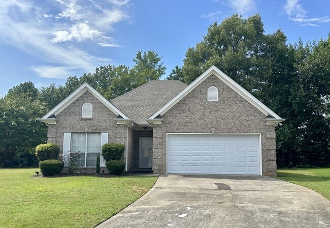 property at 560 Summit Cir