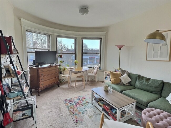 property at 1382 Beacon St