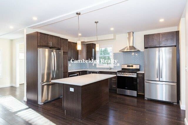 5 Malvern Ter, Unit A in Medford, MA - Building Photo