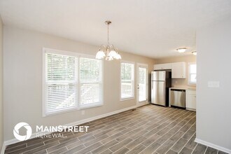 227 Mill Pointe Dr in Dallas, GA - Building Photo - Building Photo