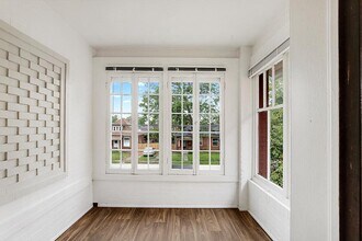 428 S. Sherman in Denver, CO - Building Photo - Building Photo