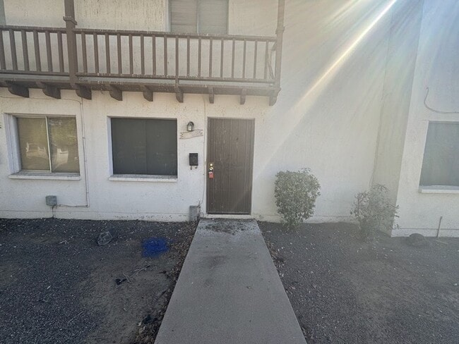 property at 7128 W Coolidge St