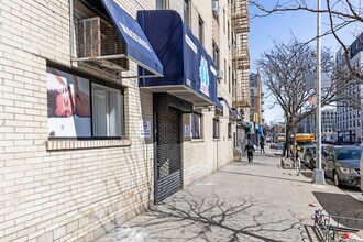 2781-2787 Webster Ave in Bronx, NY - Building Photo - Building Photo