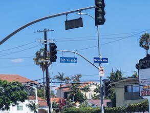1185 Hauser Blvd in Los Angeles, CA - Building Photo - Building Photo