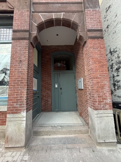 59 Broadway, Unit 4 in Norwich, CT - Foto de edificio - Building Photo