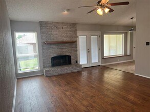 4605 Freeman Dr in The Colony, TX - Building Photo - Building Photo