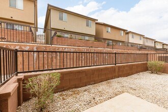 5910 Challenger Way in Saint George, UT - Building Photo - Building Photo