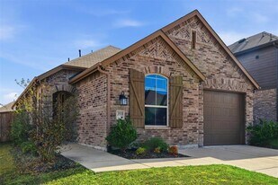 3910 Rochelle Ln in Forney, TX - Building Photo