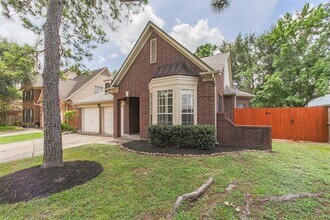 7343 Hazel Cove Dr in Houston, TX - Building Photo - Building Photo