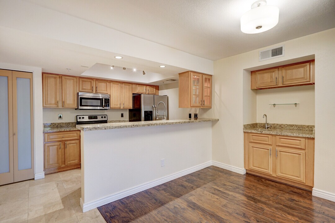 7777 E Main St, Unit 264 in Scottsdale, AZ - Foto de edificio