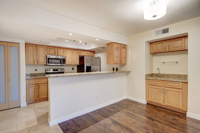 property at 7777 E Main St