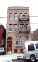 1852 Fowler Ave in Bronx, NY - Building Photo