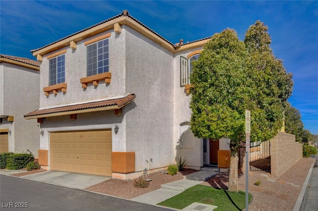 5066 Silent Valley Ct in Las Vegas, NV - Building Photo - Building Photo
