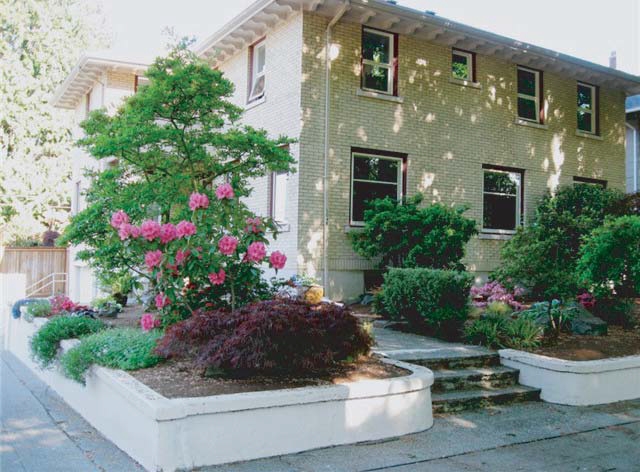 TriMark Manor in Seattle, WA - Building Photo - Building Photo