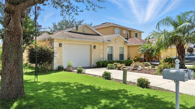 5115 NE 122nd Blvd in Wildwood, FL - Building Photo - Building Photo