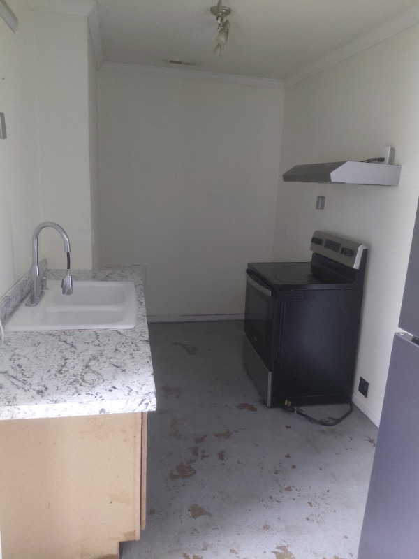 property at 1705 US-220 ALT