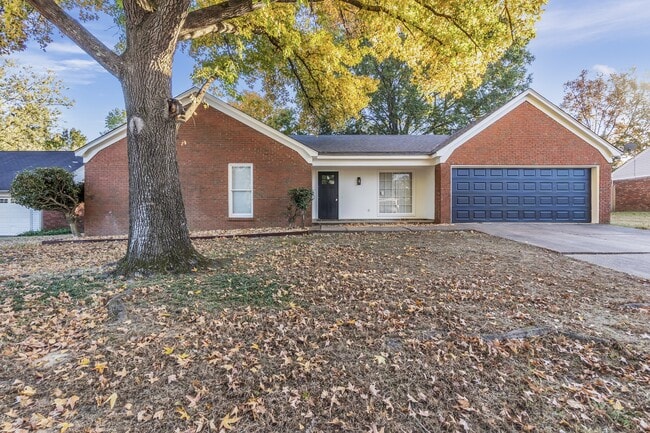 property at 8439 River Glen Dr