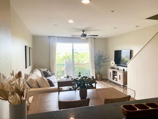 property at 69 Via Sovana