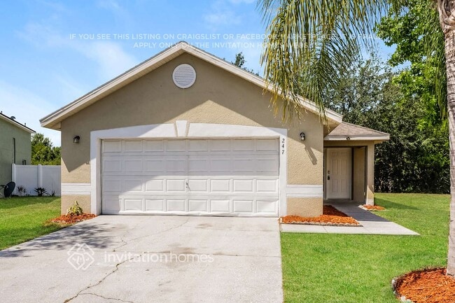 property at 247 Southbridge Cir