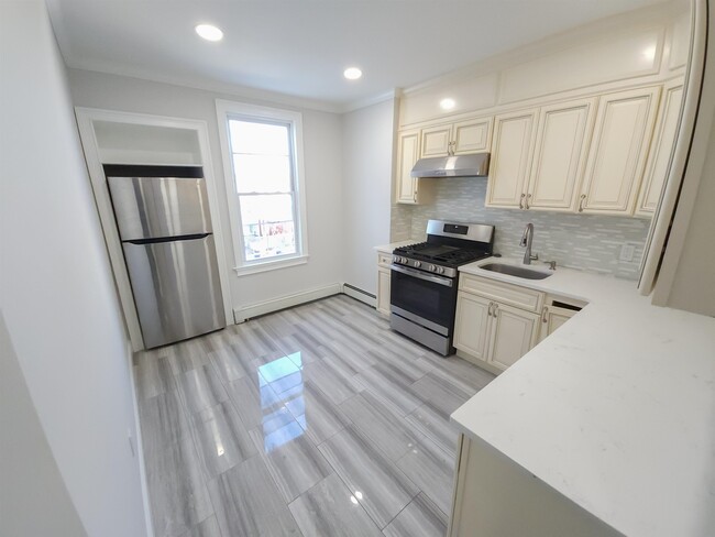 property at 7409 2nd Ave