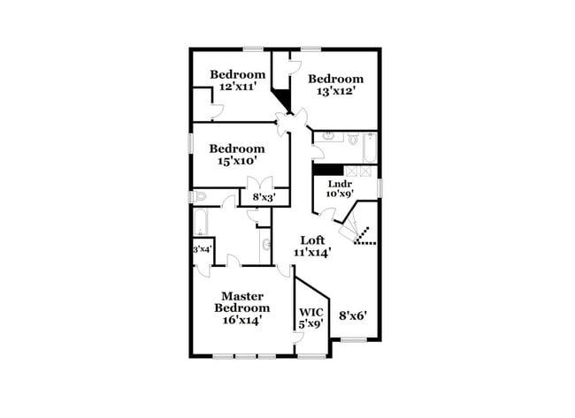 2315 King Malcolm Ln in Zebulon, NC - Building Photo - Building Photo