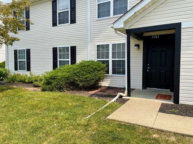 property at 5383 Cypress Chase
