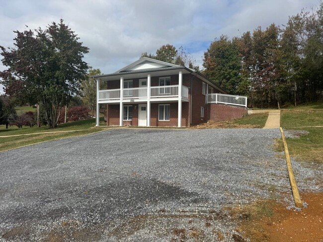 property at 701 Gravely Rd